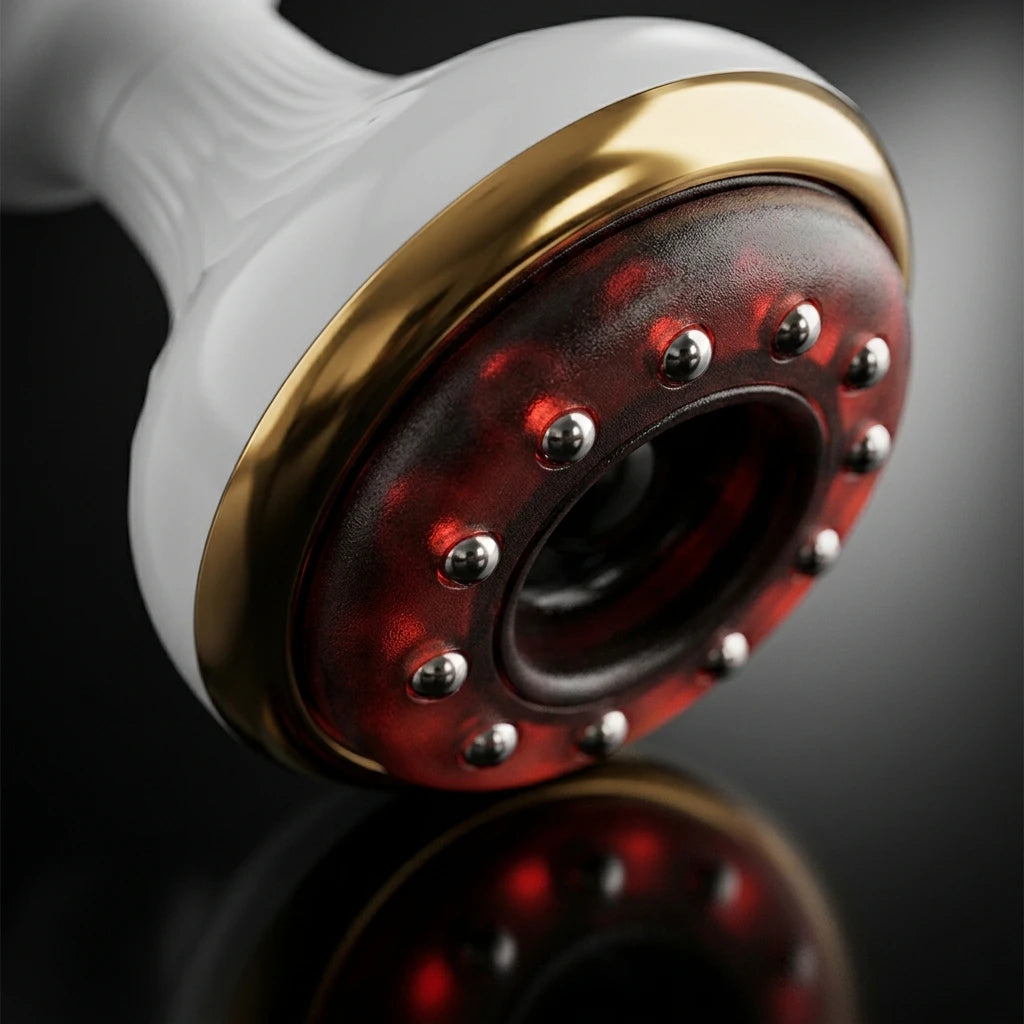 Anti-Cellulite Massager