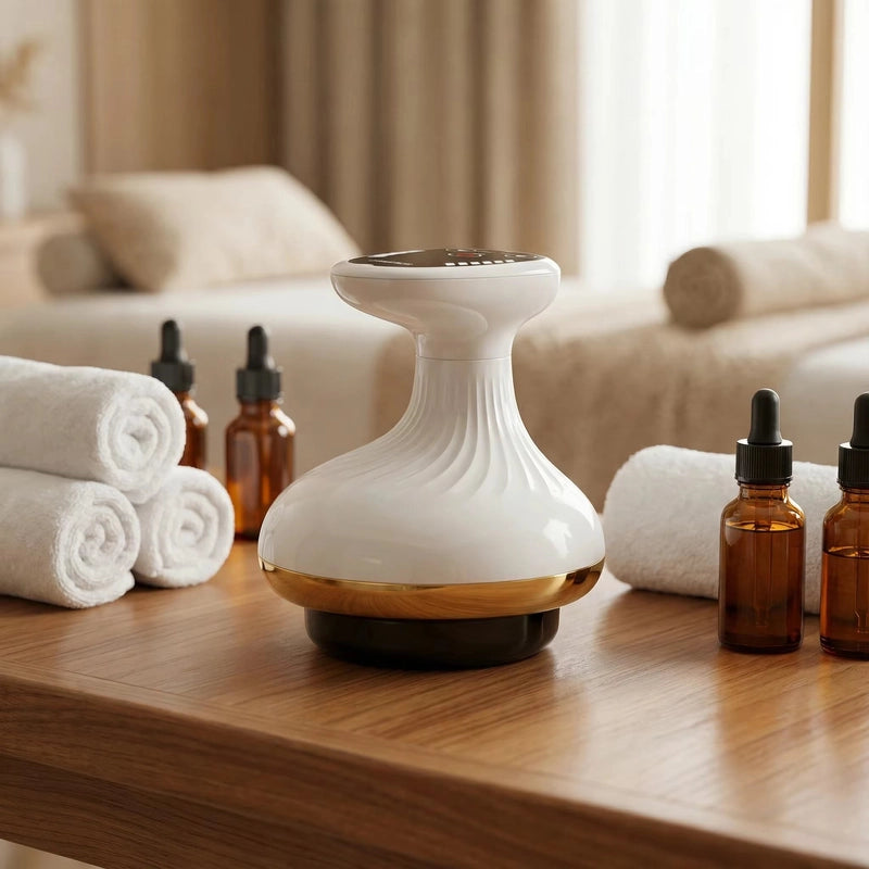 Anti-Cellulite Massager