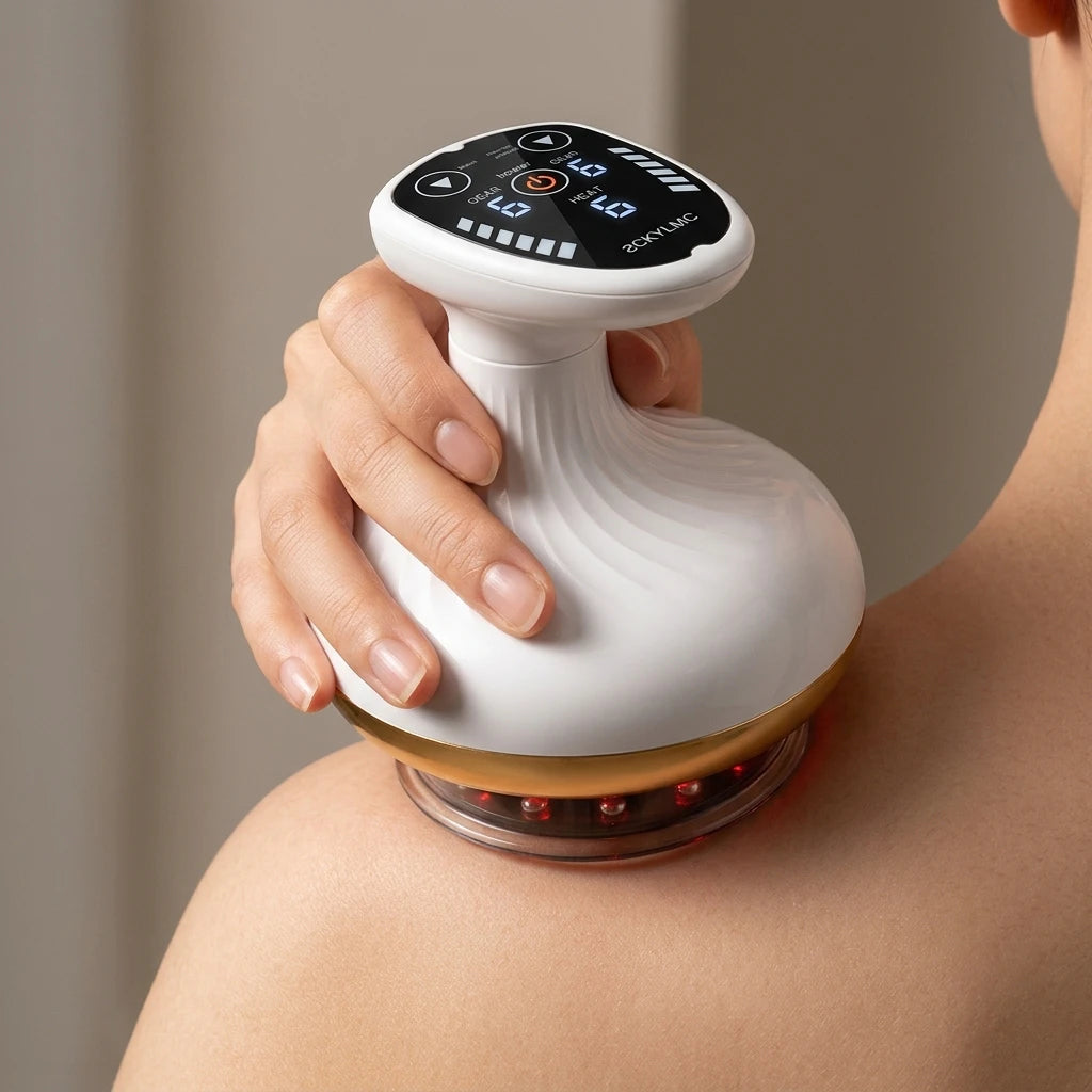 Anti-Cellulite Massager
