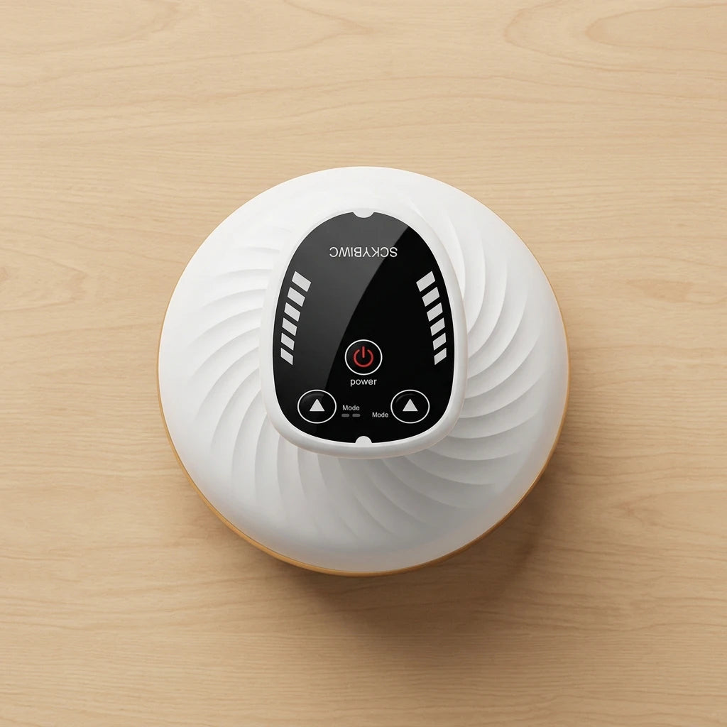 Anti-Cellulite Massager