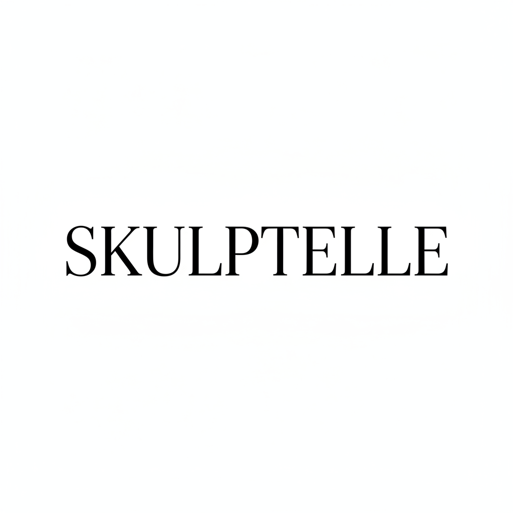 SKULPTELLE