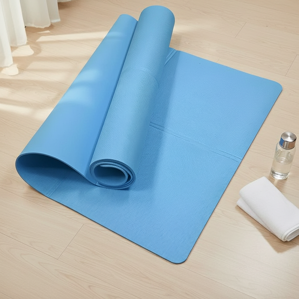Premium Yoga Mat