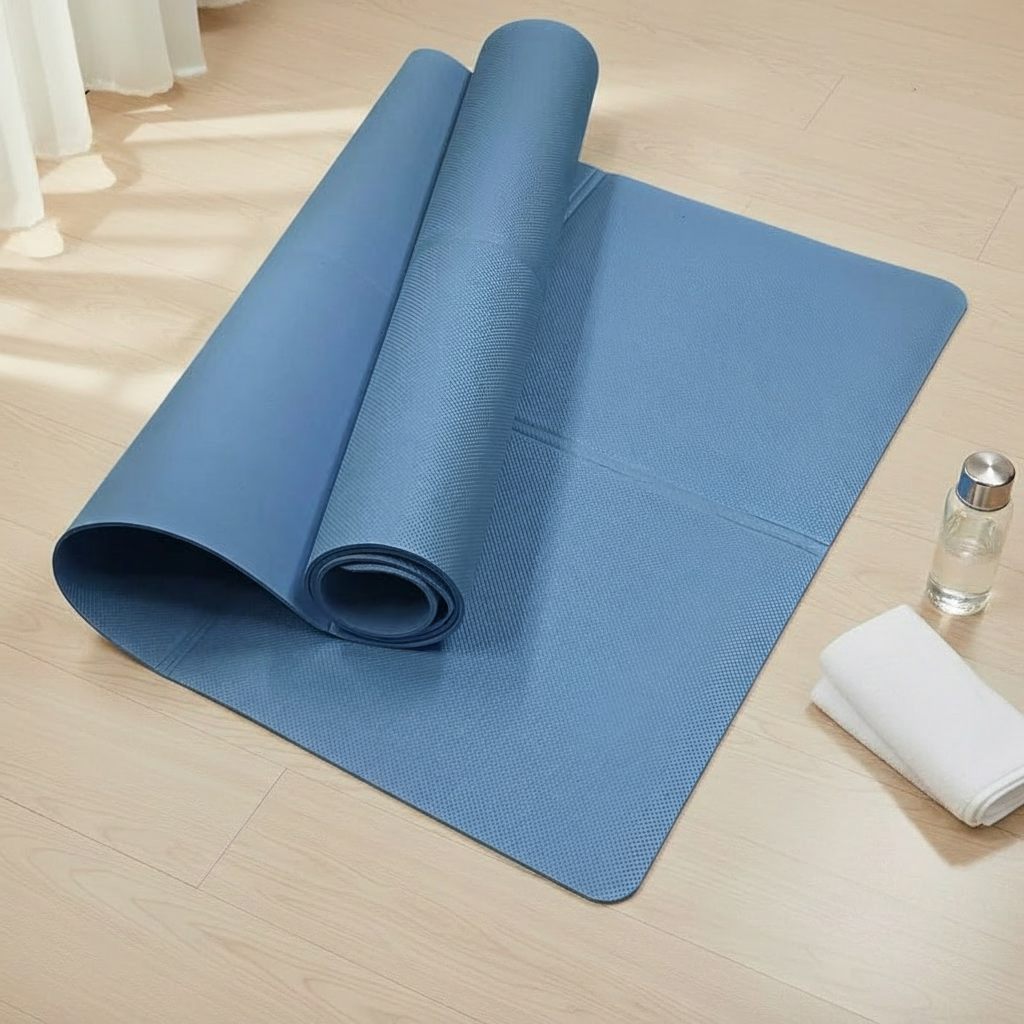 Premium Yoga Mat
