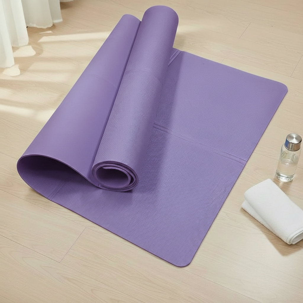 Premium Yoga Mat