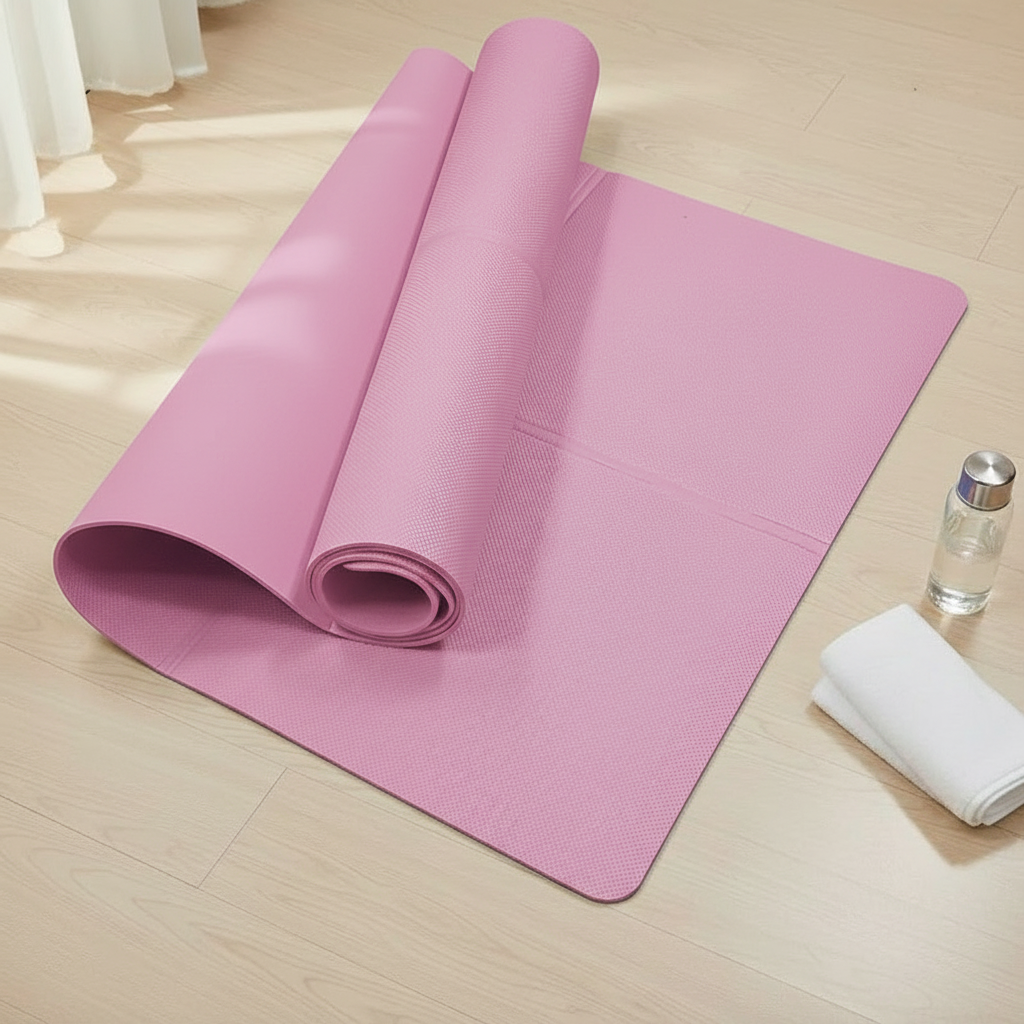 Premium Yoga Mat