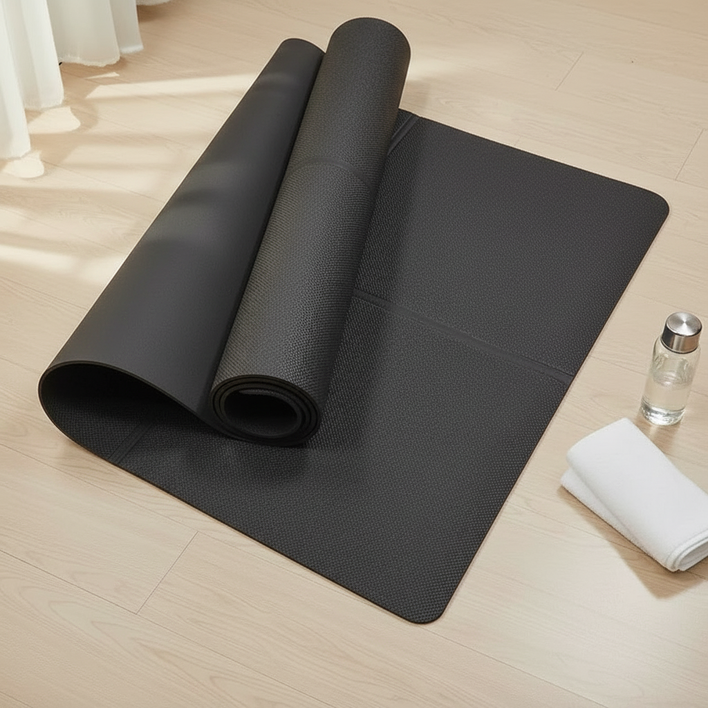 Premium Yoga Mat