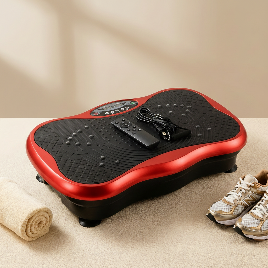 Vibration Plate