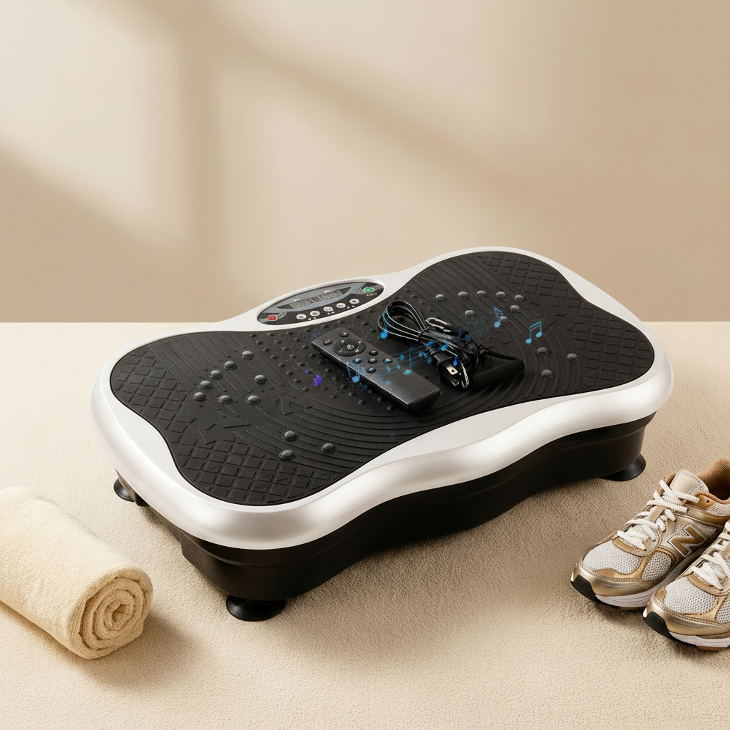 Vibration Plate