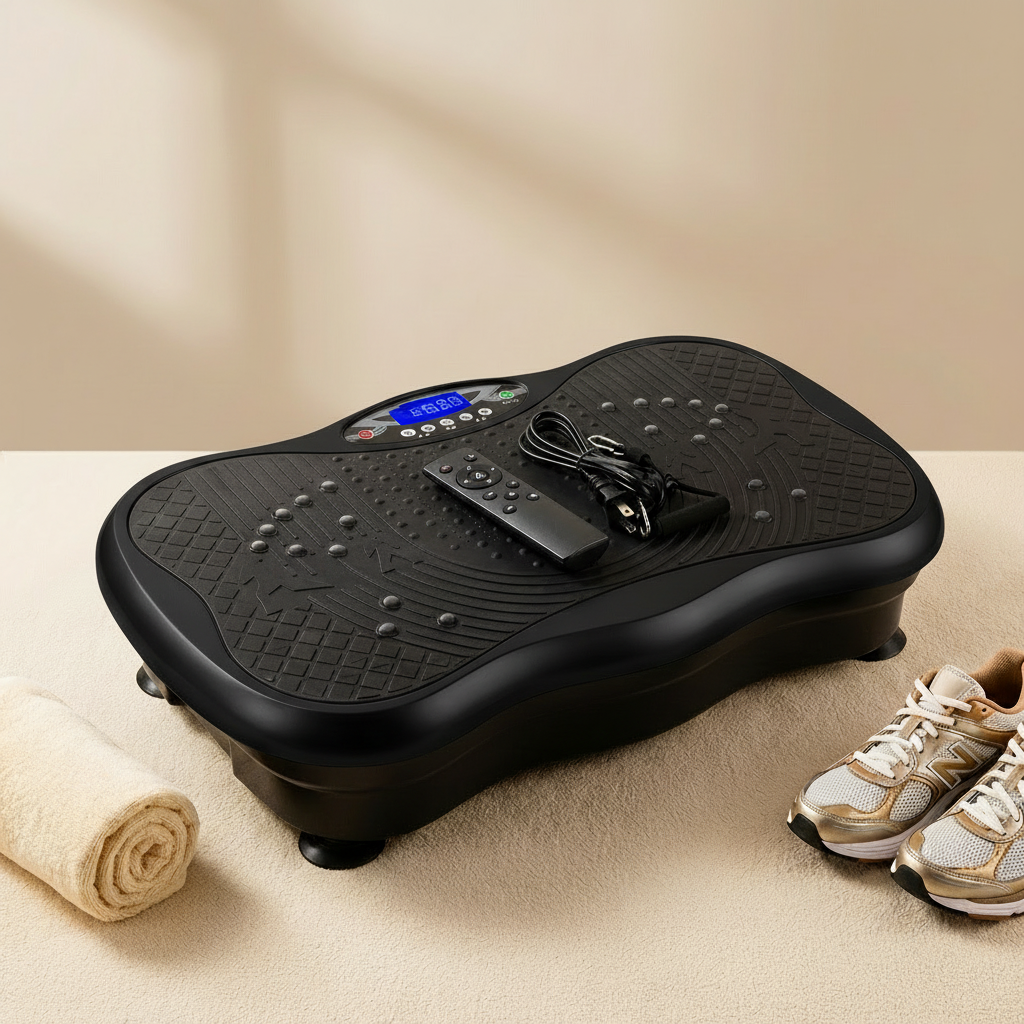 Vibration Plate