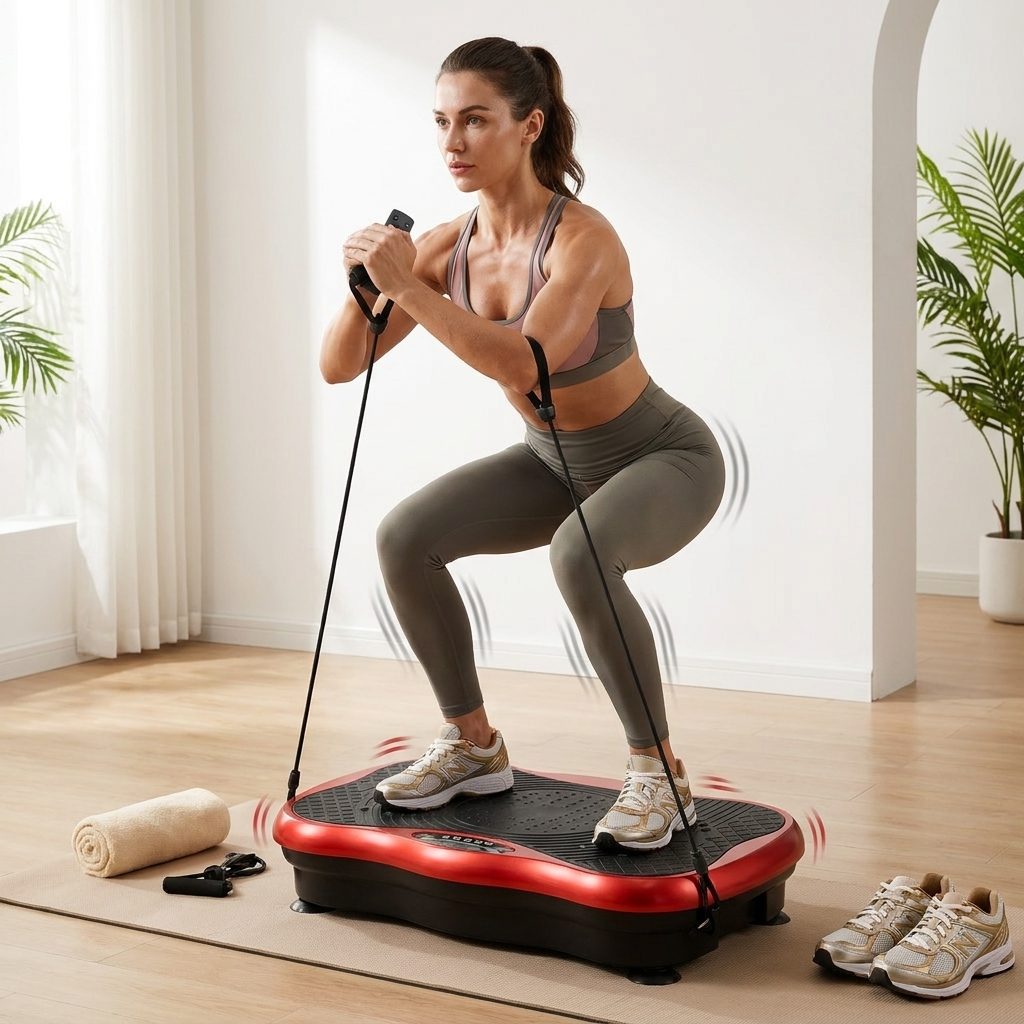 Vibration Plate