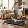 Walking Pad 2 in 1